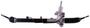 Import Direct Power Steering Rack and Pinion Assembly - New