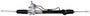 Import Direct Power Steering Rack and Pinion Assembly - New
