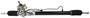 Import Direct Power Steering Rack and Pinion Assembly - New
