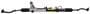 Import Direct Power Steering Rack and Pinion Assembly - New