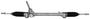 Import Direct Power Steering Rack and Pinion Assembly - New