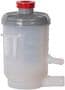 Import Direct Power Steering Remote Power Steering Reservoir - New