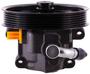 Import Direct Power Steering Power Steering Pump