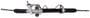 Import Direct Power Steering Rack and Pinion Assembly