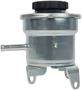 Import Direct Power Steering External Power Steering Reservoir - New