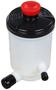 Import Direct Power Steering Remote Power Steering Reservoir - New