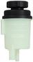Import Direct Power Steering Remote Power Steering Reservoir - New