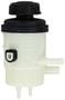 Import Direct Power Steering Remote Power Steering Reservoir - New
