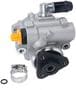 Import Direct Power Steering Power Steering Pump