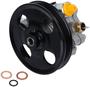 Import Direct Power Steering Power Steering Pump
