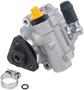 Import Direct Power Steering Power Steering Pump
