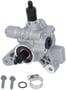 Import Direct Power Steering Power Steering Pump