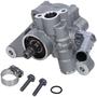 Import Direct Power Steering Power Steering Pump - New