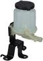 Import Direct Power Steering Remote Power Steering Reservoir - New