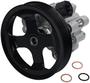 Import Direct Power Steering Power Steering Pump - New
