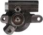 Import Direct Power Steering Power Steering Pump - New