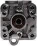 Import Direct Power Steering Power Steering Pump - New
