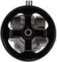 Import Direct Power Steering Power Steering Pump - New