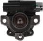 Import Direct Power Steering Power Steering Pump - New