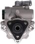 Import Direct Power Steering Power Steering Pump - New