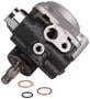 Import Direct Power Steering Power Steering Pump - New