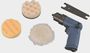 Ingersoll-Rand Mini Air Polisher Kit