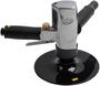 Ingersoll-Rand 7 Inch Air Vertical Polisher And Buffer