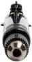 Ingersoll-Rand Air Tire Buffer 3/8 Inch Drive 1 Point