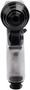Ingersoll-Rand 1/4 Inch Pistol Grip Air Screwdriver