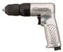 Ingersoll-Rand 3/8 Inch Keyless Chuck Air Drill