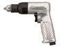 Ingersoll-Rand 3/8 Inch Standard Chuck Reversible Air Drill
