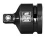 Ingersoll-Rand DXS 1/2 To 3/4 Inch Drive Adapter