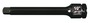 Ingersoll-Rand DXS 1/2 Inch Drive Extension Bar