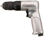Ingersoll-Rand 3/8 Inch Keyless Chuck Reversible Air Drill