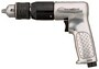 Ingersoll-Rand 1/2 Inch Standard Chuck Heavy Duty Air Drill with Pistol Grip