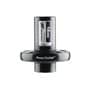 Ingersoll-Rand 11/16 Inch 18mm Socket 1/2 Inch Drive Deep 6 Point