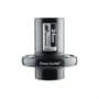 Ingersoll-Rand 1 Inch 24mm Socket 1/2 Inch Drive Deep 6 Point