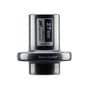 Ingersoll-Rand 1 Inch 27mm Socket 1/2 Inch Drive Deep 6 Point