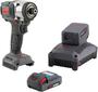 Ingersoll-Rand IQV20 Series Impact Wrench Kit