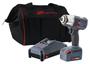 Ingersoll-Rand IQV20 Series 3/8 Inch Drive Impact Wrench Kit