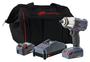 Ingersoll-Rand IQV20 Series 3/8 Inch Drive Impact Wrench Kit