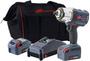 Ingersoll-Rand Impact Wrench Kit