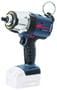 Ingersoll-Rand 1/2 Inch Drive Impact Wrench,Cordless,20Vdc