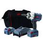 Ingersoll-Rand Impact Wrench Kit