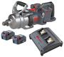 Ingersoll-Rand IQV20 Series 1 Inch Drive Impact Wrench Kit