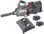 Ingersoll-Rand IQV20 Series 1 Inch Drive Impact Wrench Kit