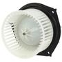 Import Direct Climate Control Blower Motor