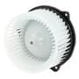 Import Direct Climate Control Blower Motor