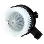 Import Direct Climate Control Blower Motor