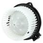 Import Direct Climate Control Blower Motor